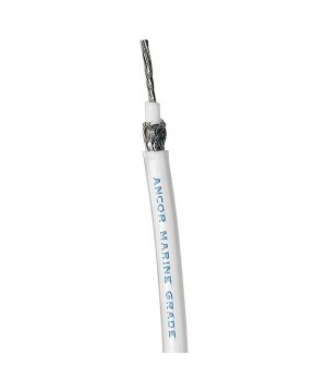 Cable Coaxial RG8X 75M AM151525 nautico
