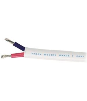 Cable Manguera 2X0,8MM 30M AM121910 nautico