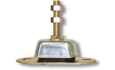 SILENTBLOCK  16mm  160 kgs