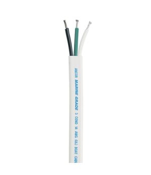 Cable Manguera 3x5mm 30m AM131110 nautico