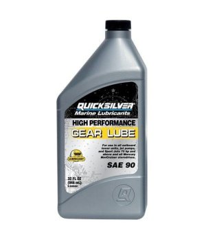 ACEITE COLA HIGH PERFOMANCE GEAR LUBE 1L.Aceite de altas prestaciones. Para colas de transmisión mecánica.