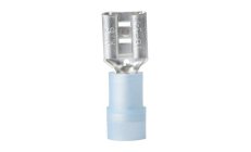 TERMINALE  NYLON1 - 2 mm2