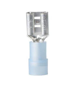 TERMINALE  NYLON1 - 2 mm2