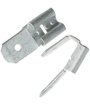 CONNECTOR6,4 mm2