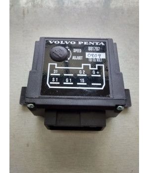 Rele Original Volvo 881797 RM881797