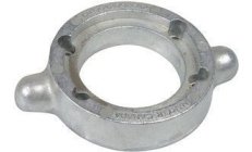 ANODO ALUMINIO YANMAR