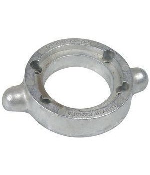 ANODO ALUMINIO YANMAR
