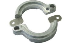 ANODO ALUMINIO YANMAR