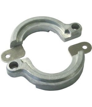 ANODO ALUMINIO YANMAR