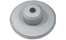 ANODO ZINC YANMAR