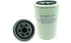 FILTRO ACEITE YANMAR