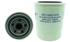 FILTRO ACEITE YANMAR