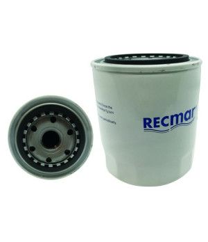 FILTRO ACEITE YAMMAR