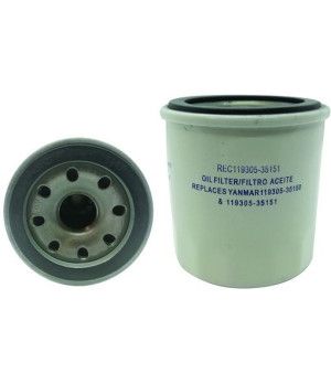 FILTRO ACEITE YANMAR
