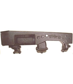 COLECTOR PERKINS 160 H.P MOD.T6.354M