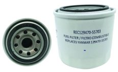 FILTRO DE COMBUSTIBLE YANMAR