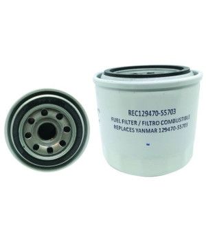 FILTRO DE COMBUSTIBLE YANMAR