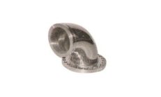 CODO INOX PERKINS