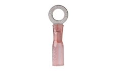 TERMINALE PER TERMORETRAIBILE0,3 a 0,8 mm2