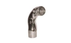 CODO INOX PERKINS