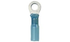 HEAT SHRINK RING TERMINALS1 a 2 mm2