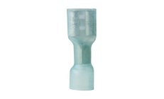 TERMINALE FASTON TERMORETRAIBILE3 - 5 mm2