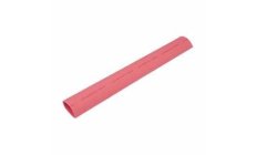 3/8" X 48" RED HEAT SHRINK9,5 - 3,2