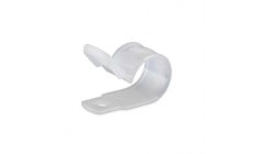 CABLE CLAMPS 7.9 mm (25)7,9MM DIAMETRO