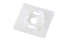 CABLE TIE MOUNTS UP TO 34 KG