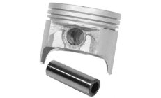 PISTON 6L  4.1L OVERSIZE A 0.30