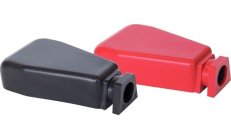 Par Protectores Term. 50-62mm2 BS4017 nautico