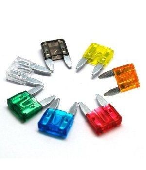 FUSE ATC 10A  (PACK 5)