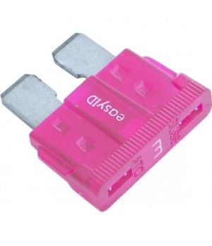 FUSE ATC EASYID 3ACon LED indicador de fundido.