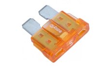 FUSE ATC EASYID 5ACon LED indicador de fundido.