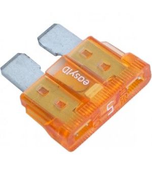 FUSE ATC EASYID 5ACon LED indicador de fundido.