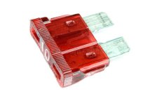 FUSE ATC EASYID 10ACon LED indicador de fundido.