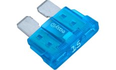 FUSE ATC EASYID 15ACon LED indicador de fundido.