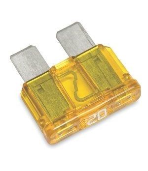 FUSE ATC EASYID 20ACon LED indicador de fundido.