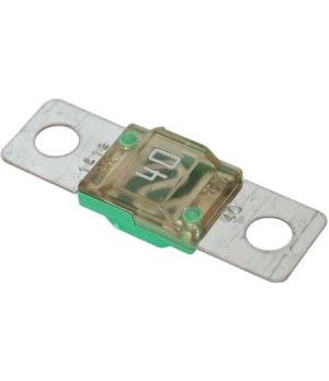 FUSE MIDI/AMI 70AContactos estañados para resistir a la corrosión.