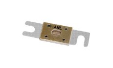 FUSE ANL 35 AMPContactos estañados para resistir a la corrosión.