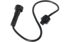 PORTAFUSIBL. PARA GLASSTUBE 20 AMP
