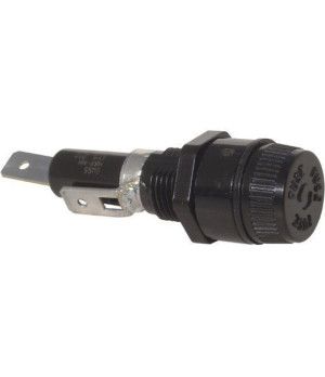 Portafusibles Redondo GS11400 nautico