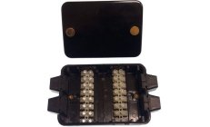 CAJA 8 CONEXIONES