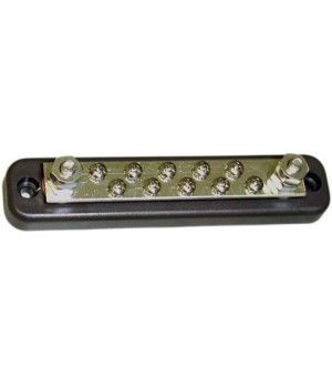 PLACA CONEXION 2 + 10 Tornillos