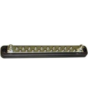PLACA CONEXION 2 + 20 Tornillos