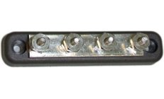 Placa Conexion 100A 4 Tornillos GS11303 nautico