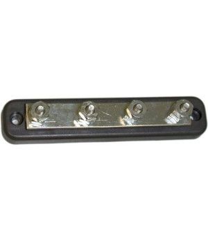 Placa Conexion 150A 4 Tornillos GS11304 nautico
