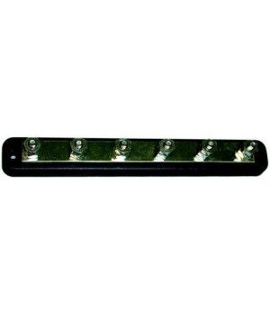 PLACA CONEXION 150A 6 Tornillos