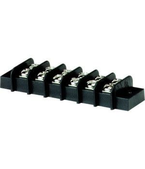 Regleta Conexion 20A 6 T. BS2406 nautico