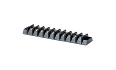 TERMINAL BLOCK. IND 10 CIR 30ABase de nylon. Barra de cobre estañado.